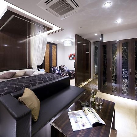 Jewel Hotel Luxury Modern (Adults Only) Miyoshi  Exterior photo